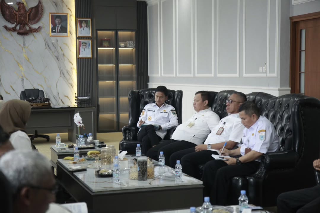 Latsitarda 2025 Siap Digelar, 760 Personel Akan Terlibat