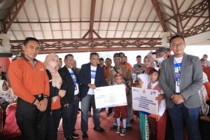 Bupati Irna : Koperasi Wujudkan Masyarakat Mandiri dan Sejahtera